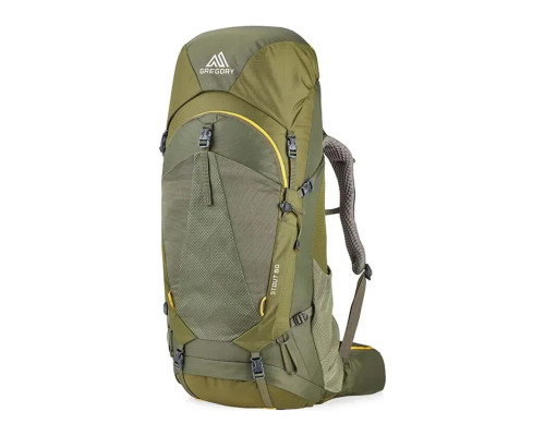 Рюкзак туристичний Gregory 60 л STOUT FENNEL GREEN 126875/1333 TRAILFLEX Рюкзак туристичний Gregory 60 л STOUT FENNEL GREEN 126875/1333 TRAILFLEX