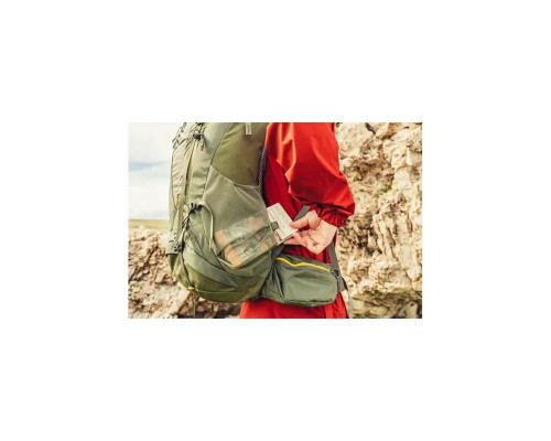 Рюкзак туристичний Gregory 60 л STOUT FENNEL GREEN 126875/1333 TRAILFLEX Рюкзак туристичний Gregory 60 л STOUT FENNEL GREEN 126875/1333 TRAILFLEX
