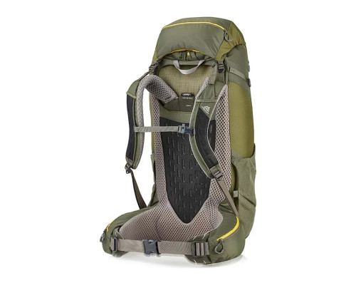 Рюкзак туристичний Gregory 60 л STOUT FENNEL GREEN 126875/1333 TRAILFLEX Рюкзак туристичний Gregory 60 л STOUT FENNEL GREEN 126875/1333 TRAILFLEX