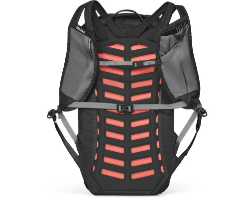Рюкзак туристичний Salewa PEDROC CORE 20 л W 75026 0910 UNI - чорно-сірий