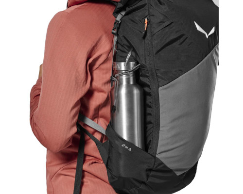 Рюкзак туристичний Salewa PEDROC CORE 20 л W 75026 0910 UNI - чорно-сірий