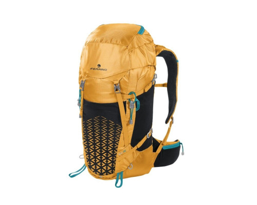 Туристичний рюкзак FERRINO Agile 35 - жовтий Туристичний рюкзак FERRINO Agile 35 - жовтий