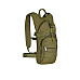 Рюкзак турисичний NC1732 NILS CAMP зелений