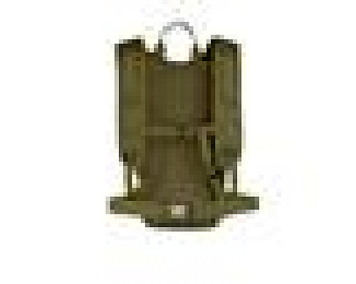 Рюкзак турисичний NC1732 NILS CAMP зелений