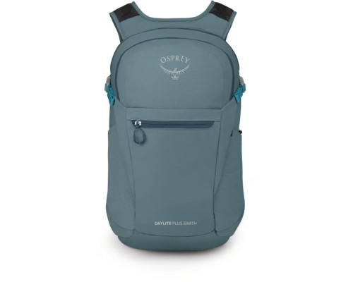 Рюкзак Osprey Daylite Earth sea glass blue - O/S - синій/сірий