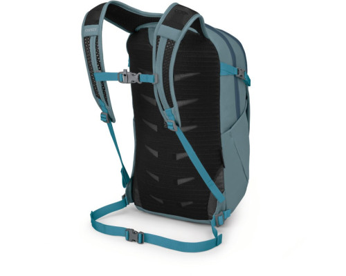 Рюкзак Osprey Daylite Earth sea glass blue - O/S - синій/сірий Рюкзак Osprey Daylite Earth sea glass blue - O/S - синій/сірий