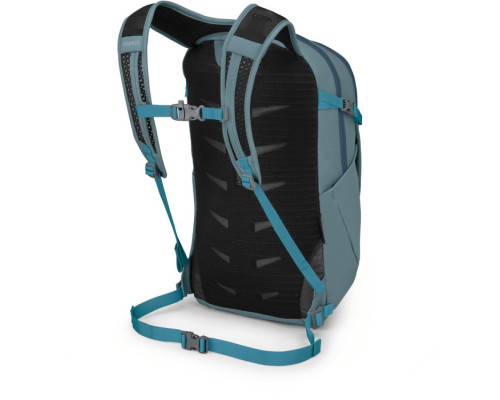 Рюкзак Osprey Daylite Earth sea glass blue - O/S - синій/сірий