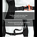 Рюкзак Rhinowalk Multifunctional RK18800 12 л, червоний