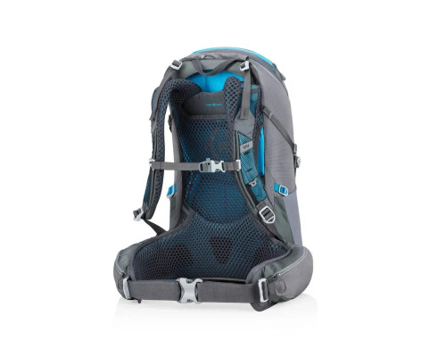 Рюкзак туристичний Gregory 28 л JADE XS/SM ETHER.GREY 111570/7414 FLOAT