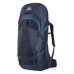 Рюкзак туристичний Gregory 60 л STOUT PHANTOM BLUE 126875/8320 TRAILFLEX