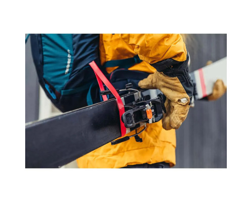 Рюкзак туристичний Gregory 24 л TARGHEE FT MD/LD 139431/8885 Рюкзак туристичний Gregory 24 л TARGHEE FT MD/LD 139431/8885