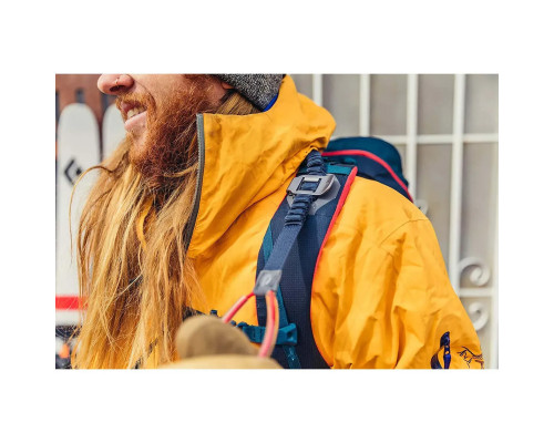 Рюкзак туристичний Gregory 24 л TARGHEE FT MD/LD 139431/8885 Рюкзак туристичний Gregory 24 л TARGHEE FT MD/LD 139431/8885