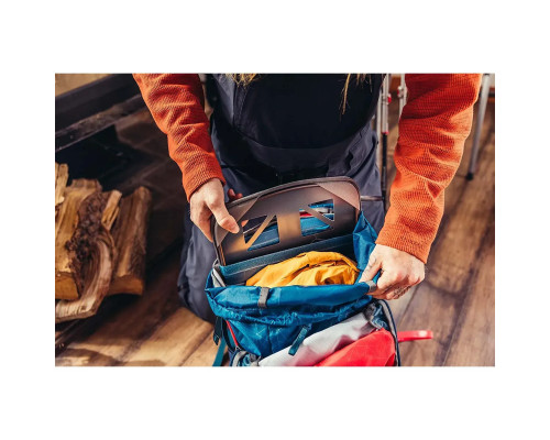 Рюкзак туристичний Gregory 24 л TARGHEE FT MD/LD 139431/8885 Рюкзак туристичний Gregory 24 л TARGHEE FT MD/LD 139431/8885