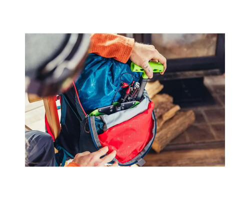 Рюкзак туристичний Gregory 24 л TARGHEE FT MD/LD 139431/8885 Рюкзак туристичний Gregory 24 л TARGHEE FT MD/LD 139431/8885