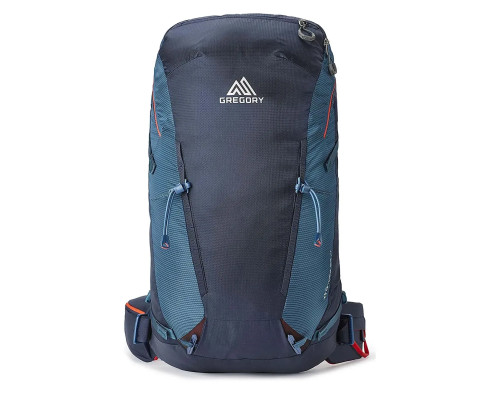 Рюкзак туристичний Gregory 24 л TARGHEE FT MD/LD 139431/8885 Рюкзак туристичний Gregory 24 л TARGHEE FT MD/LD 139431/8885