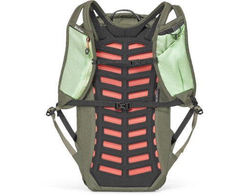 Рюкзак туристичний Salewa PEDROC CORE 20 л W 75026 5050 UNI - оливково-зелений