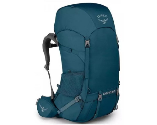 Рюкзак Osprey Renn 50 - O/S - синій Рюкзак Osprey Renn 50 - O/S - синій