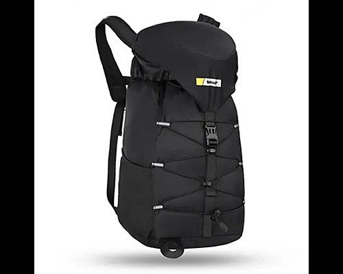 Рюкзак Rhinowalk Multifunctional RK8200 20 л, чорний