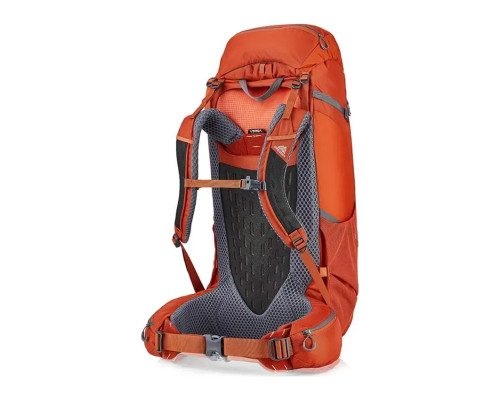 Рюкзак туристичний Gregory 60 л STOUT SPARK ORANGE 126875/0626 TRAILFLEX Рюкзак туристичний Gregory 60 л STOUT SPARK ORANGE 126875/0626 TRAILFLEX