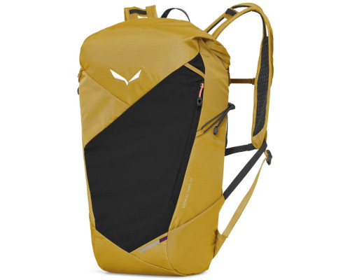 Рюкзак туристичний Salewa PEDROC CORE 22 л 75025 0573 UNI - жовто-чорний