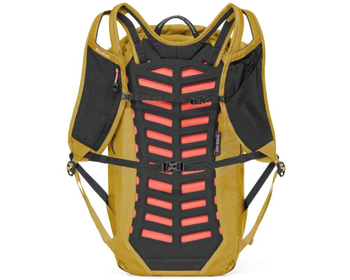 Рюкзак туристичний Salewa PEDROC CORE 22 л 75025 0573 UNI - жовто-чорний
