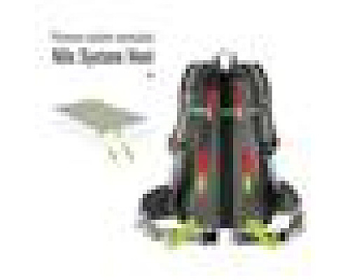 Рюкзак CBT7156 JAGERFLY NILS CAMP