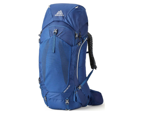 Рюкзак туристичний Gregory 65 л KATMAI RC SM/MD EMPIRE BLUE 137236/7411