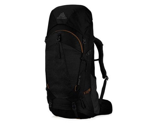 Рюкзак туристичний Gregory 70 л STOUT EU BUCKHRNBLK 126876/9573 TRAILFLEX Рюкзак туристичний Gregory 70 л STOUT EU BUCKHRNBLK 126876/9573 TRAILFLEX