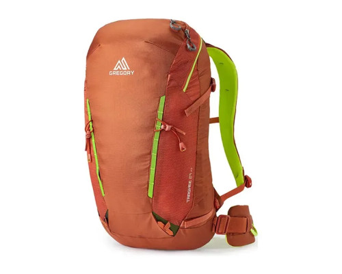 Рюкзак туристичний Gregory 45 л TARGHEE FT SM/MD 139320/7222 Рюкзак туристичний Gregory 45 л TARGHEE FT SM/MD 139320/7222