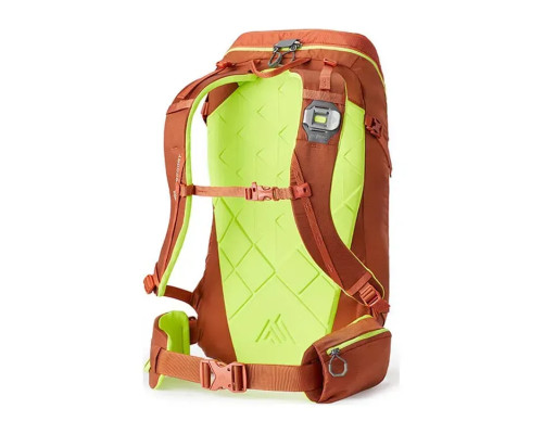 Рюкзак туристичний Gregory 45 л TARGHEE FT SM/MD 139320/7222 Рюкзак туристичний Gregory 45 л TARGHEE FT SM/MD 139320/7222