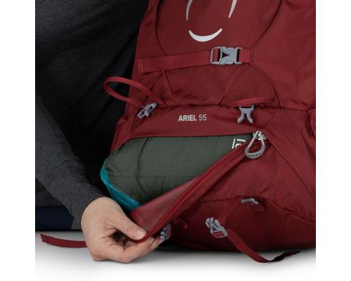 Рюкзак Osprey Ariel 55 Рюкзак Osprey Ariel 55