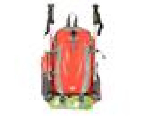 Рюкзак CBT7156 JAGERFLY NILS CAMP червоний