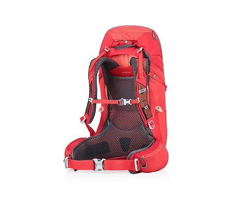 Рюкзак туристичний Gregory 33 л JADE XS/SM POPPY RED 111572/1710 FLOAT Рюкзак туристичний Gregory 33 л JADE XS/SM POPPY RED 111572/1710 FLOAT