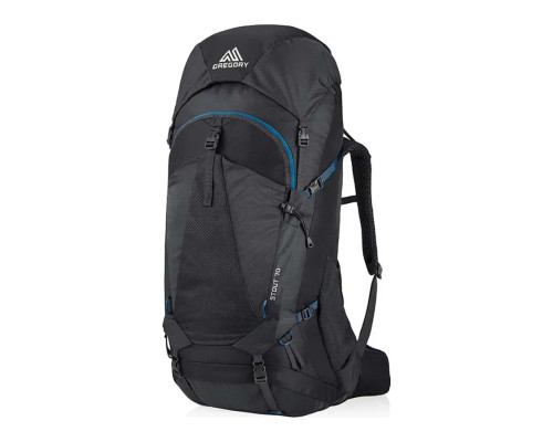 Рюкзак туритичний Gregory 70 л STOUT EU PHANT.BLUE 126876/8320 TRAILFLEX