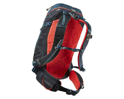 Рюкзак туристичний Gregory 24 л TARGHEE FT SM/MD 139320/8885