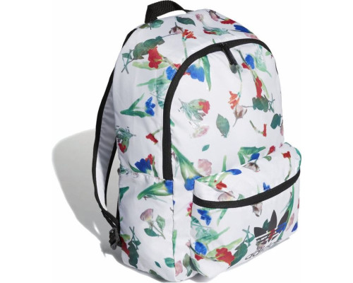 Рюкзак універсальний Adidas ADIDAS Classic Backpack - квітковий принт