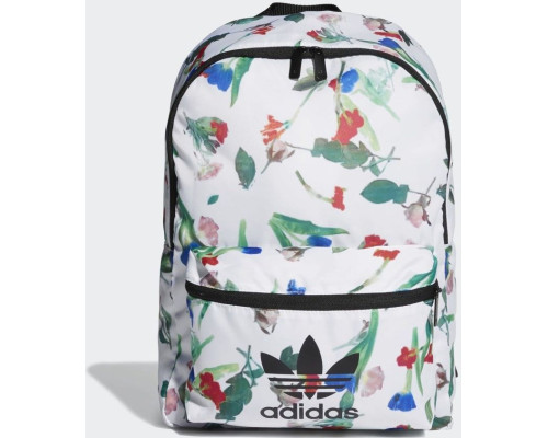 Рюкзак універсальний Adidas ADIDAS Classic Backpack - квітковий принт