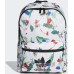 Рюкзак універсальний Adidas ADIDAS Classic Backpack - квітковий принт