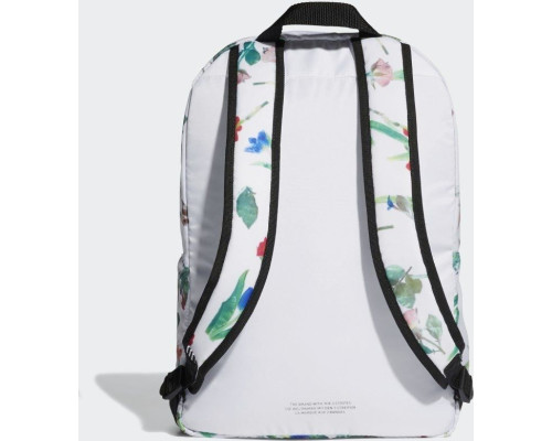 Рюкзак універсальний Adidas ADIDAS Classic Backpack - квітковий принт