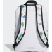Рюкзак універсальний Adidas ADIDAS Classic Backpack - квітковий принт