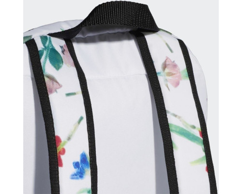 Рюкзак універсальний Adidas ADIDAS Classic Backpack - квітковий принт