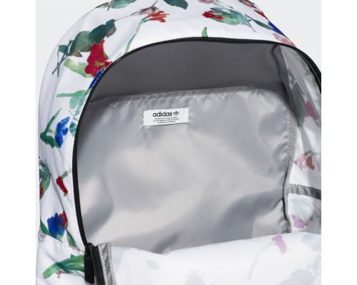 Рюкзак універсальний Adidas ADIDAS Classic Backpack - квітковий принт
