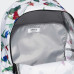 Рюкзак універсальний Adidas ADIDAS Classic Backpack - квітковий принт