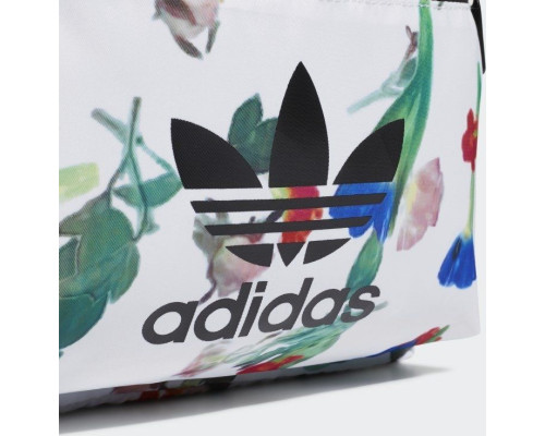 Рюкзак універсальний Adidas ADIDAS Classic Backpack - квітковий принт