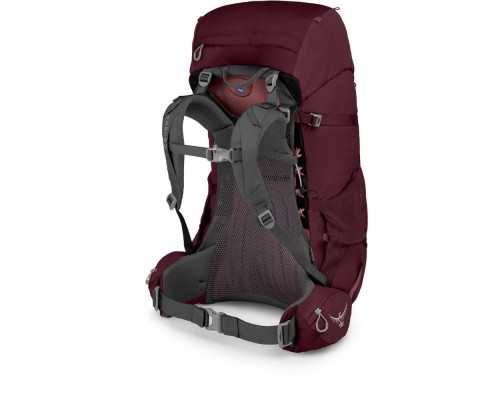 Рюкзак Osprey Renn 65 - O/S - синій Рюкзак Osprey Renn 65 - O/S - синій