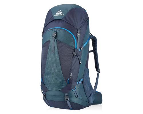 Рюкзак туристичний Gregory 70 л STOUT GT INDIG BLUE 133984/1439 TRAILFLEX Рюкзак туристичний Gregory 70 л STOUT GT INDIG BLUE 133984/1439 TRAILFLEX