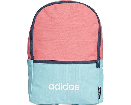 Рюкзак дитячий Adidas ADIDAS Clsc Kids BP GN2070 - рожево-блакитний Рюкзак дитячий Adidas ADIDAS Clsc Kids BP GN2070 - рожево-блакитний