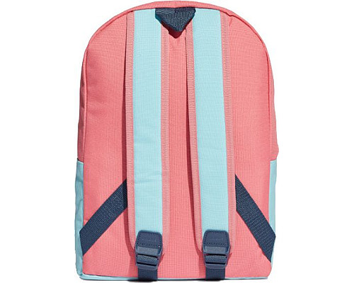 Рюкзак дитячий Adidas ADIDAS Clsc Kids BP GN2070 - рожево-блакитний Рюкзак дитячий Adidas ADIDAS Clsc Kids BP GN2070 - рожево-блакитний