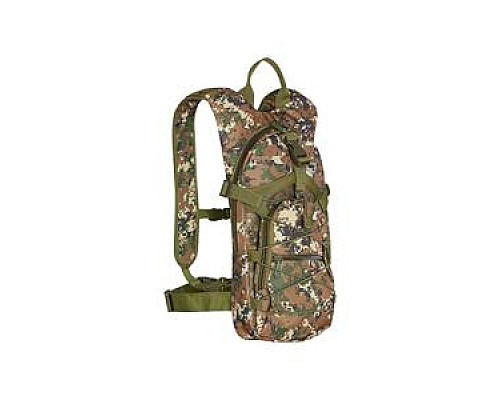 Рюкзак туристичний NC1732 NILS CAMP