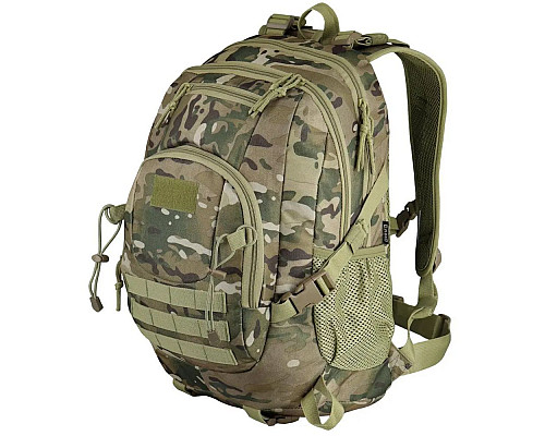 Рюкзак Camo Caiman 35L mtc